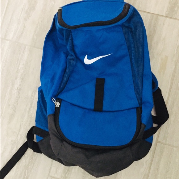 nike knapsack